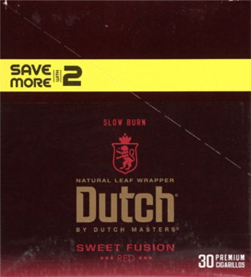 Dutch Sweet Fusion SO2 - 2 Count - Image 4