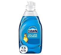 Dawn Original Ultra Liquid - 7.5 Fl. Oz.