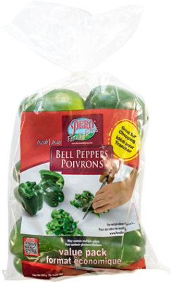 Bell Peppers Value Pack 2lb - 2 LB - Image 2