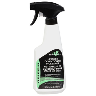 Complete Leather Care - 8 FZ - Image 2