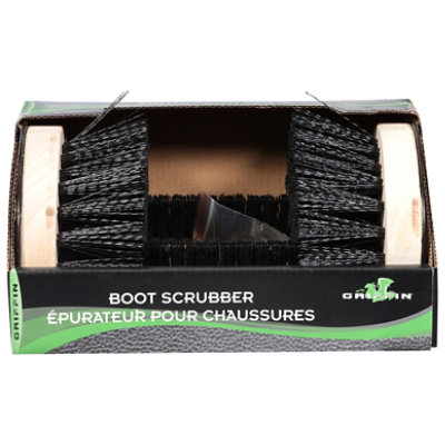 Boot Scrubber - Each - Image 1