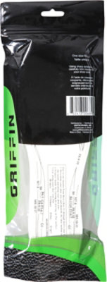 Memory Foam Insole 1 Pair - 1 Pair - Image 3