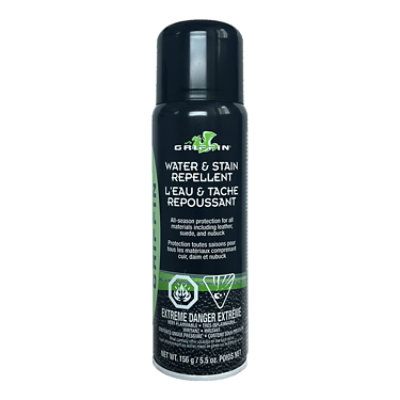 Aerosol Water & Stain Repellent - 5.5 Fl. Oz. - Image 1