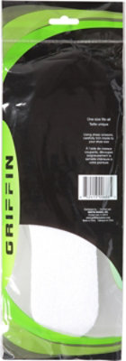 Griffin latex Insole - 1 Pair - Image 3