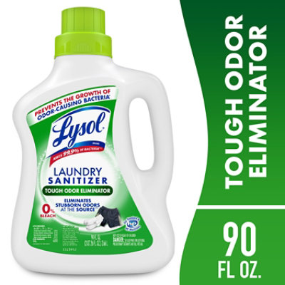 Lysol Laundry Sanitizer Sport