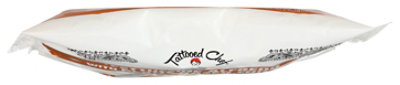 Tattooed Chef Fettuccini Alfredo With Plant Based Chicken Pouch - 20. Oz - Image 5