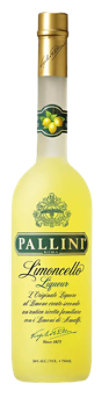 Pallini Limoncello Summer Vap - 750 ML - Image 1