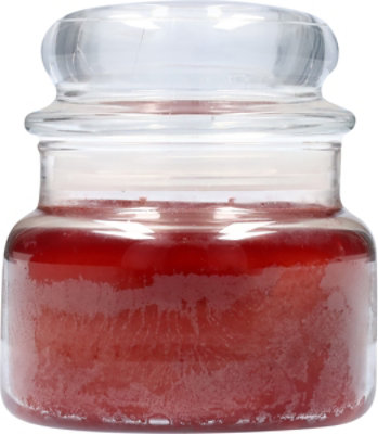 Village Mulled Cider Small Glass Dome - 11 OZ - Image 3