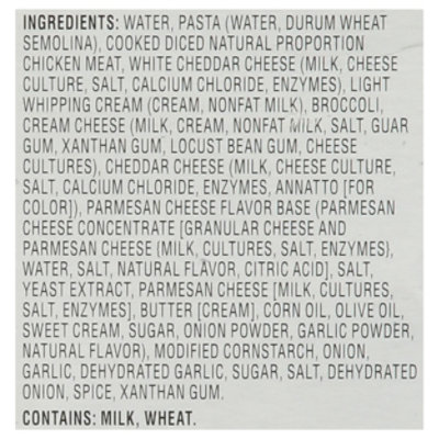 Signature SELECT Family Size Chicken Broccoli Pasta Bake - 36 Oz - Image 4
