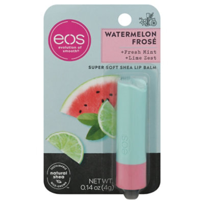 Eos Lip Balm Watermelon - .14 OZ - Image 3