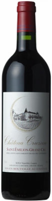 Château Cruzeau 2019 - 750 Ml - Image 1
