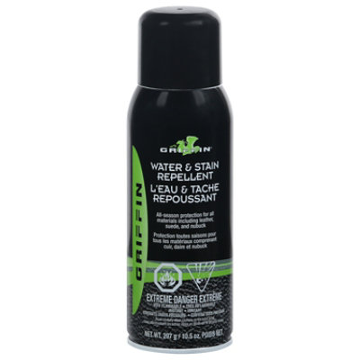 Aerosol Water & Stain Repellent - 10.5 Fl. Oz.