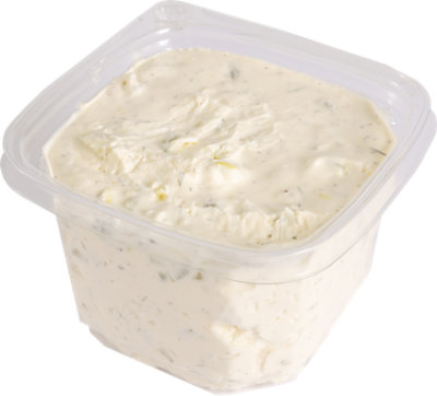 Kingston Creamery Breezy Blue Wheel Cheese - Image 1