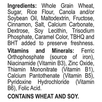 Malt O Meal Cinnamon Toasters - Each - Image 5