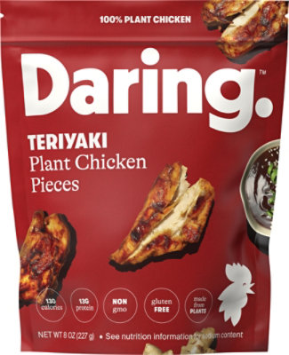 Daring Original Chicken Teriyaki Pieces - 8 Oz - Image 2