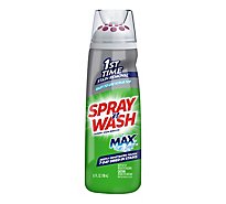 Spray N Wash Max Laundry Stain Remover Gel - 6.7 Fl. Oz.