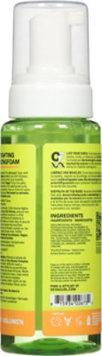 DevaCurl Frizz Fighting Volumizing Foam - 8 Oz - Image 5