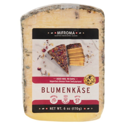 Mifroma Blumenkase - 6 Oz - Image 3