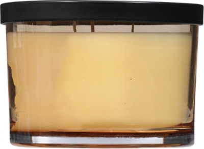 Foundry Candle Sandalwood Sea Typewriter Candle - 12 Oz - Image 4