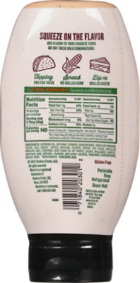 Maries Zesty Secret Sauce Dressing - 18 Fl. Oz. - Image 6