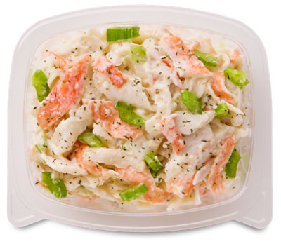 Lobster Roll Salad - .5 Lb - Image 1