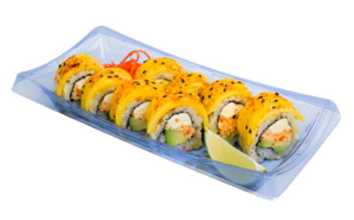 ZENSHI Mango Con Chile Roll - 8.8 Oz (Available After 11 AM)
