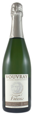 Domaine De Vodanis Vouvray Wine - 750 Ml - Image 1