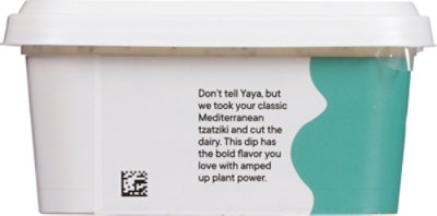 Gotham Greens Tzatziki Dip - 6.5 Oz - Image 6