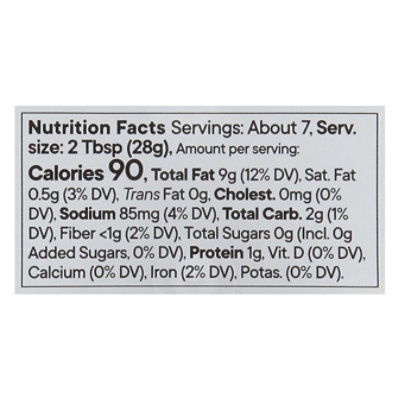 Gotham Greens Tzatziki Dip - 6.5 Oz - Image 4