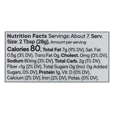 Gotham Greens Spinach Artichoke Dip - 6.5 Oz - Image 4