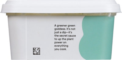 Gotham Greens Goddess Dip - 6.5 Oz - Image 6