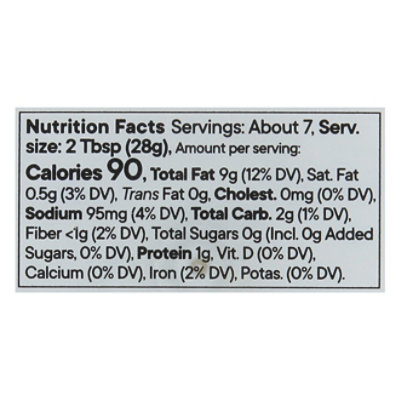 Gotham Greens Goddess Dip - 6.5 Oz - Image 4