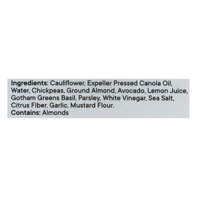 Gotham Greens Goddess Dip - 6.5 Oz - Image 5