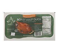 Maple Leaf Half Roast Duck - 10 Oz