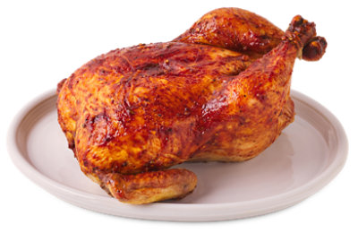 Deli Mango Habanero Rotisserie Chicken Hot - Each (Available After 10 AM) - Image 1