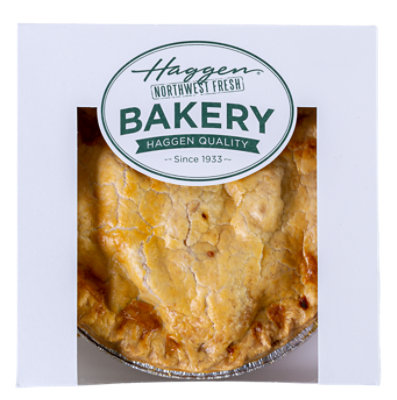 Haggen Apple Pie - 9 in. - Always Fresh - Image 1
