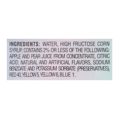 Kool Pops Poly Bag - 24 Count - Image 4