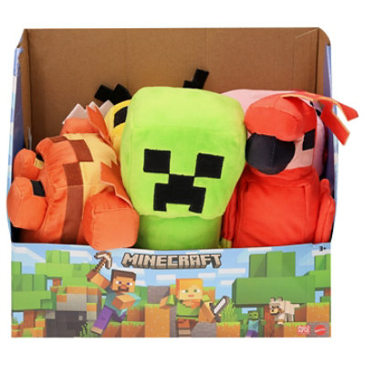 Mat Minecraft Cuutopia Pig - EA - Image 1