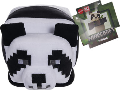 Mattel Minecraft Cuutopia Chicken Pillow Doll  - Each - Image 1