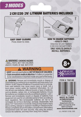 Shawshank LEDZ Wristband - Each - Image 3