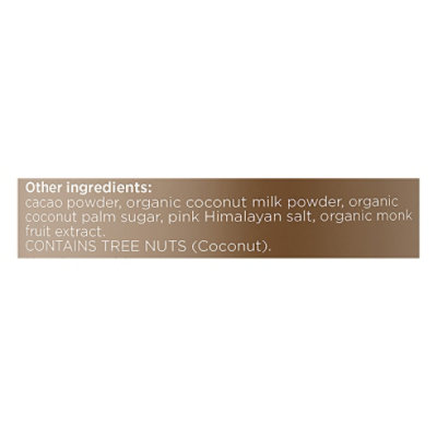 Four Sigmatic Cacao Protein Powder - 14.1 Oz - Image 5