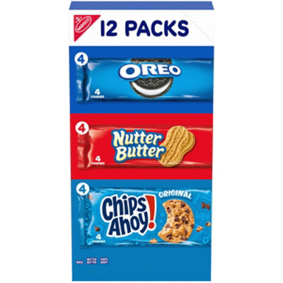 Chips Ahoy! Cookies 13oz - Order Online for Delivery or Pickup