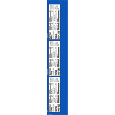 Nabisco Cookie Variety Pack, OREO, Nutter Butter, CHIPS AHOY! Snack Packs - 12 Count - Image 3