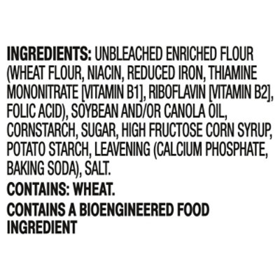 RITZ Toasted Chips Original Crackers Family Size - 11.4 Oz - Image 5