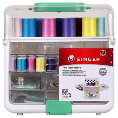 Singer Sew It Goes Kit - Each - Image 2