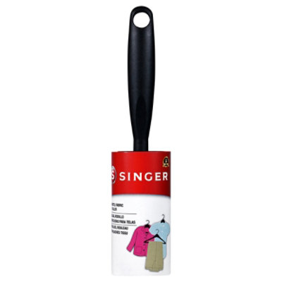 Singer Fabric Lint Roller - 65 Count - Image 3