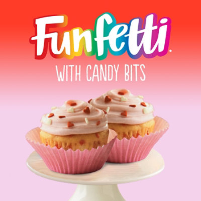 Pillsbury Funfetti Cake - Each - Image 2
