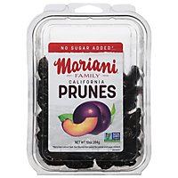 Mariani Prunes - 10 Oz - Image 3