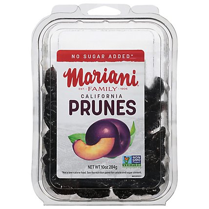 Mariani Prunes - 10 Oz - Image 1