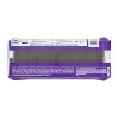 Mrs Bairds Rich Frosted Donuts Single Multipack - 6-3.25 OZ - Image 5